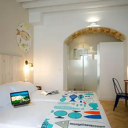 Hotel Casual Con Duende By Casual Cadiz