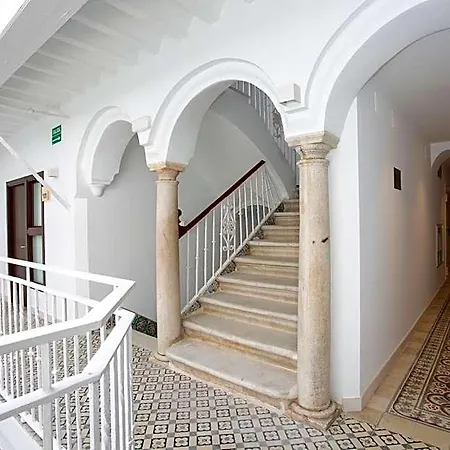 Casual Con Duende By Casual Hotel Cadiz