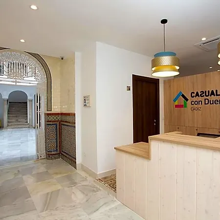 Casual Con Duende By Casual *