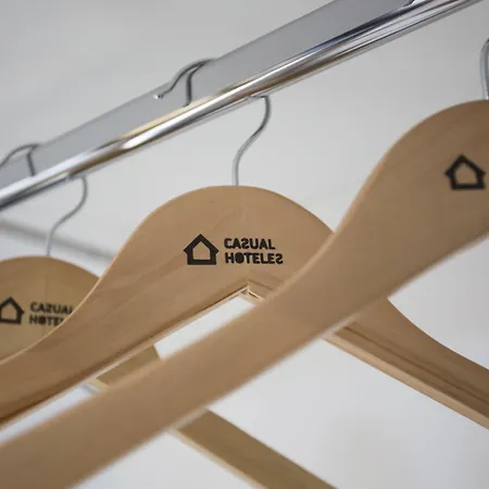 Hotel Casual Con Duende By Casual *
