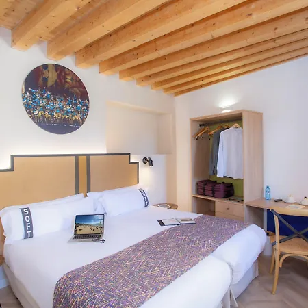 Hotel Casual Con Duende By Casual *
