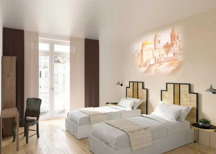 Ξενοδοχείο Casual Con Duende *