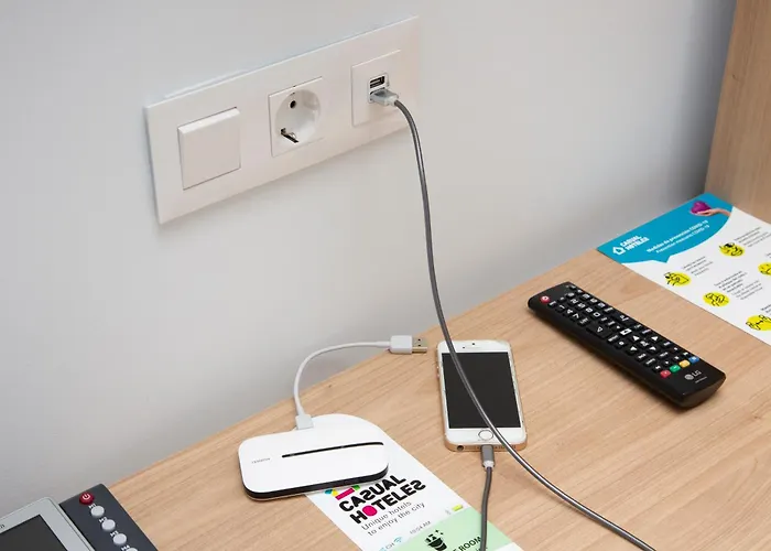 Casual Con Duende 加的斯