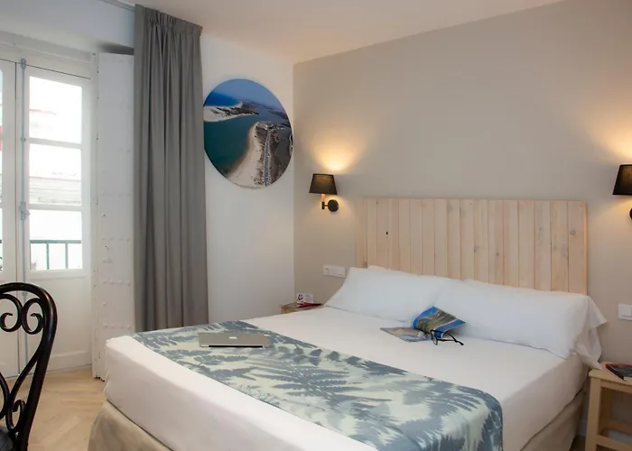 Casual Con Duende Hotel