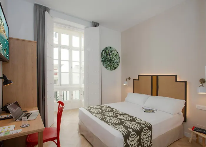 Casual Con Duende Hotel *