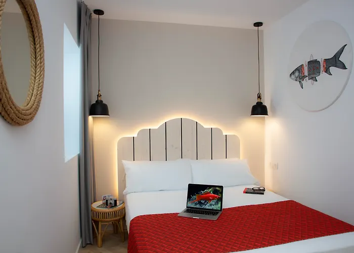 Casual Con Duende Hotel