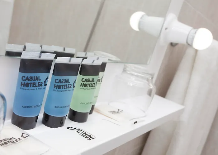 Casual Con Duende * 加的斯