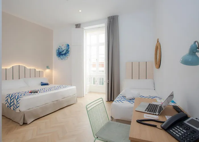 Casual Con Duende * Καντίζ