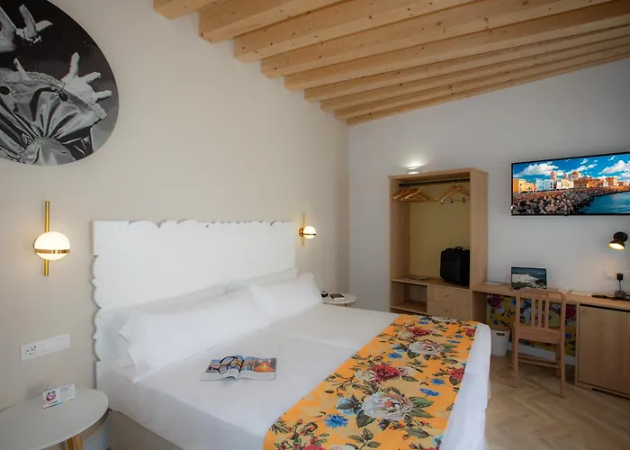 Casual Con Duende * Καντίζ