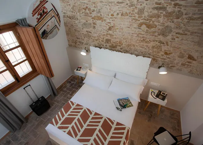 Casual Con Duende Hotel *