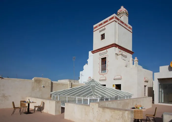 酒店 Casual Con Duende *