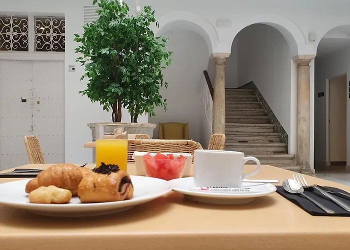 酒店 Casual Con Duende