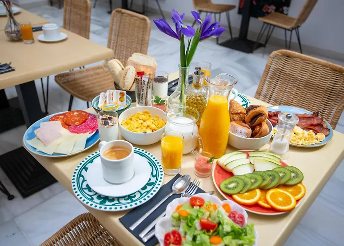 Ξενοδοχείο Casual Con Duende