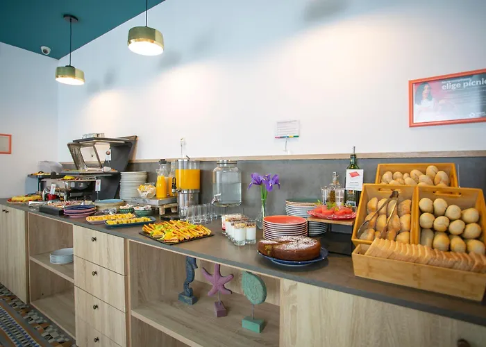 Casual Con Duende Cádiz