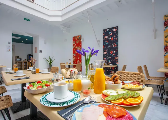 Hotel Casual Con Duende *