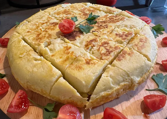 Casual Con Duende Cádiz