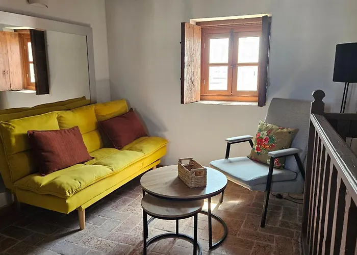 酒店 Casual Con Duende *