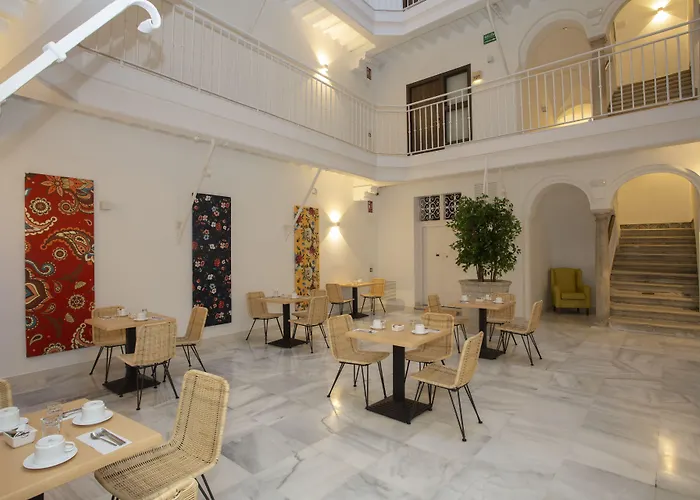 酒店 Casual Con Duende *