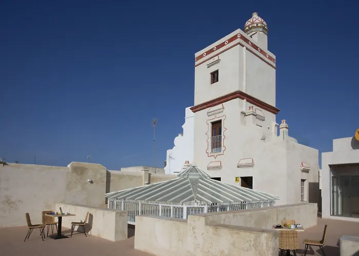 Ξενοδοχείο Casual Con Duende