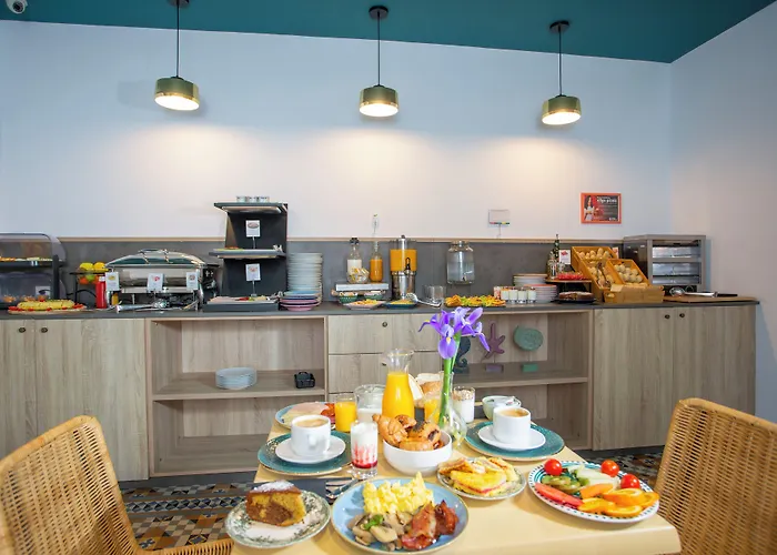 Casual Con Duende Ξενοδοχείο