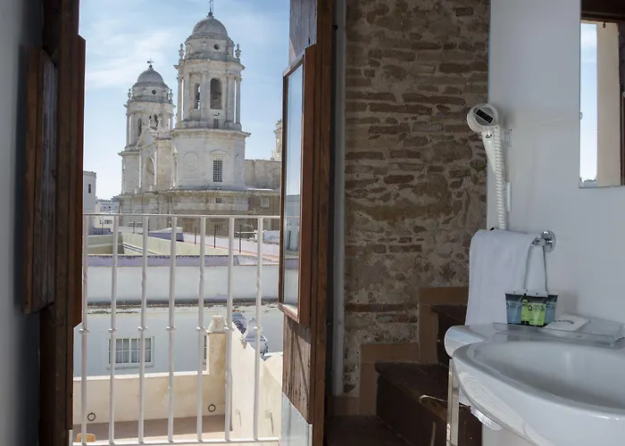 Casual Con Duende 加的斯