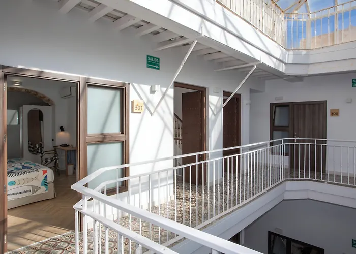 Casual Con Duende 加的斯