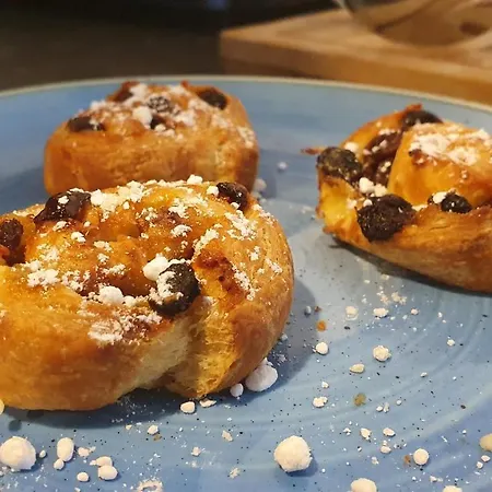 Casual Con Duende Hotell Cádiz