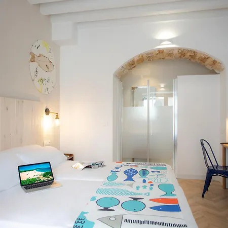 Casual Con Duende Hotell Cádiz