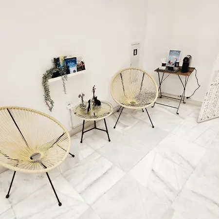 Casual Con Duende Hotell Cádiz