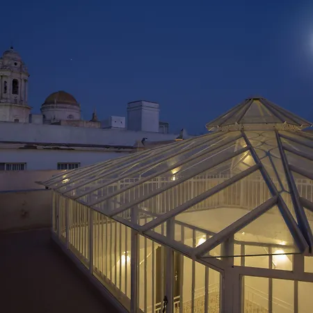 Casual Con Duende Hotell