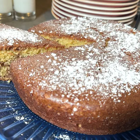 Casual Con Duende Hotell