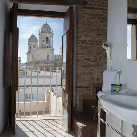 Casual Con Duende Cádiz