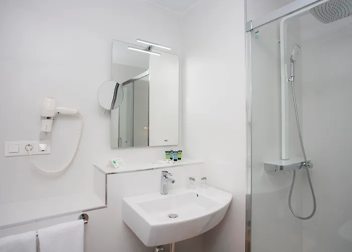 Casual Con Duende Hotel Cádiz