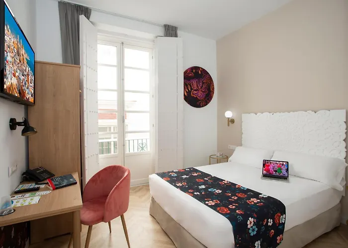 Casual Con Duende * Cádiz