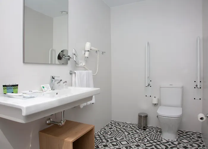 Casual Con Duende Hotel Cádiz