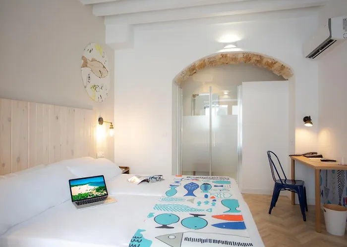 Casual Con Duende Hotel Cádiz