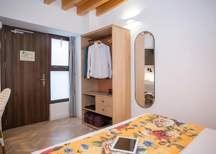 Casual Con Duende Cádiz