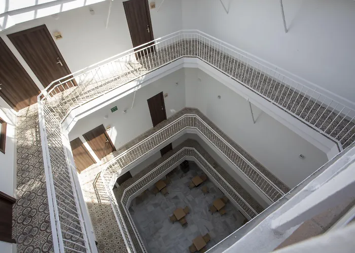 Casual Con Duende Cádiz