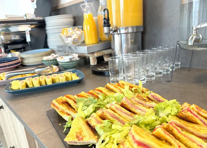 Casual Con Duende Hotel Cádiz