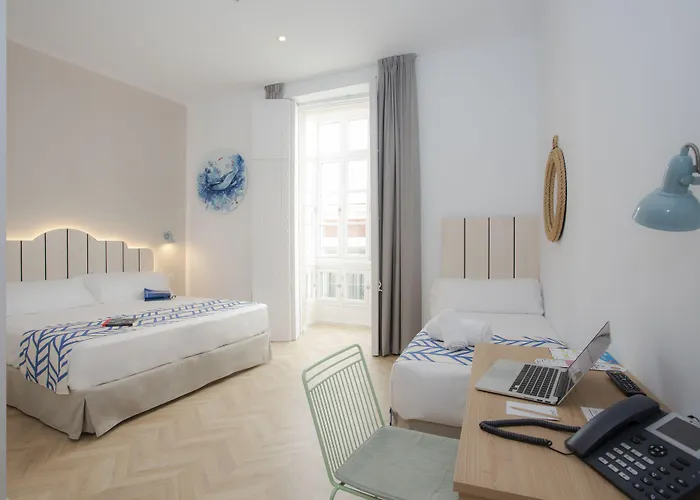 Casual Con Duende Hotel *