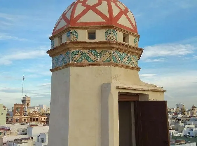 Casual Con Duende كاديز