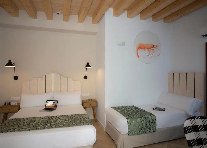 Casual Con Duende * كاديز