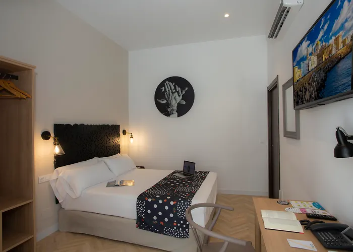 فندق Casual Con Duende *