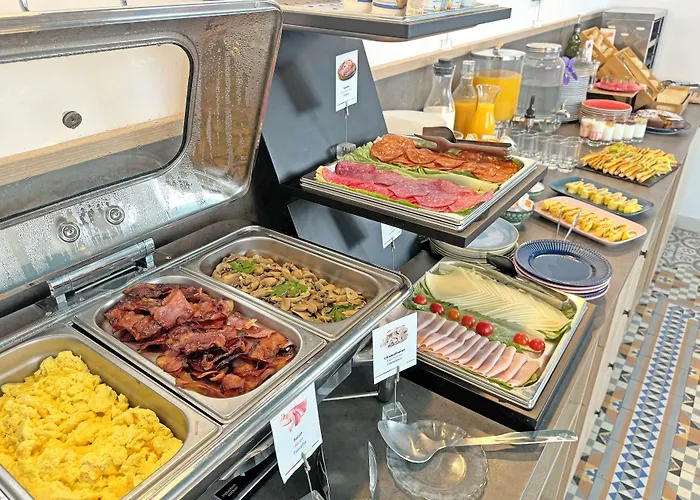 فندق Casual Con Duende كاديز