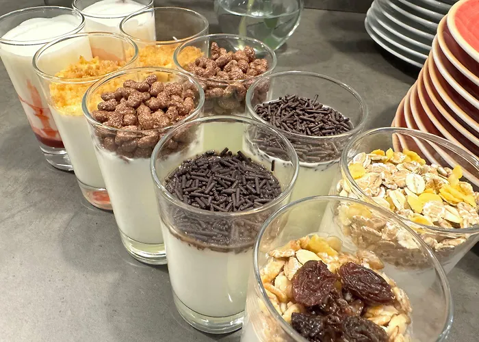 فندق Casual Con Duende