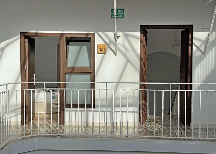 فندق Casual Con Duende *